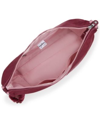 Lesia Small Zipper Shoulder Bag