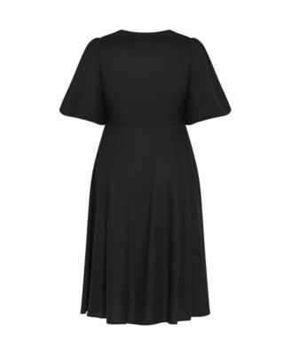 Women's Plus Size Dahlia Dress