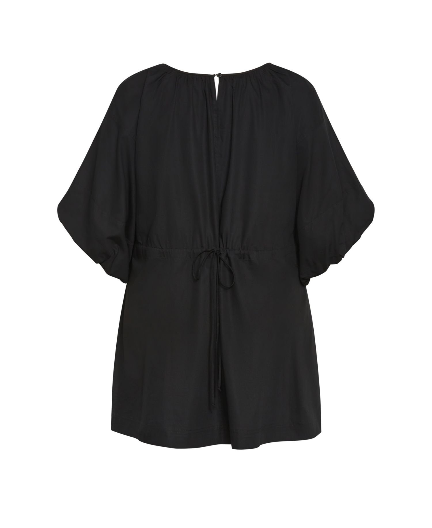 Plus Size Mini Jamie Dress