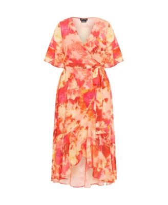 Women's Mischa Maxi Dress