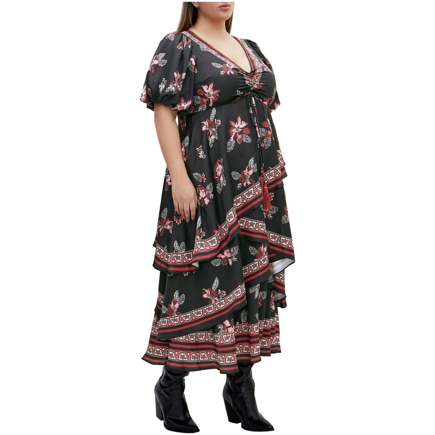 Women's Drama Queen Dress