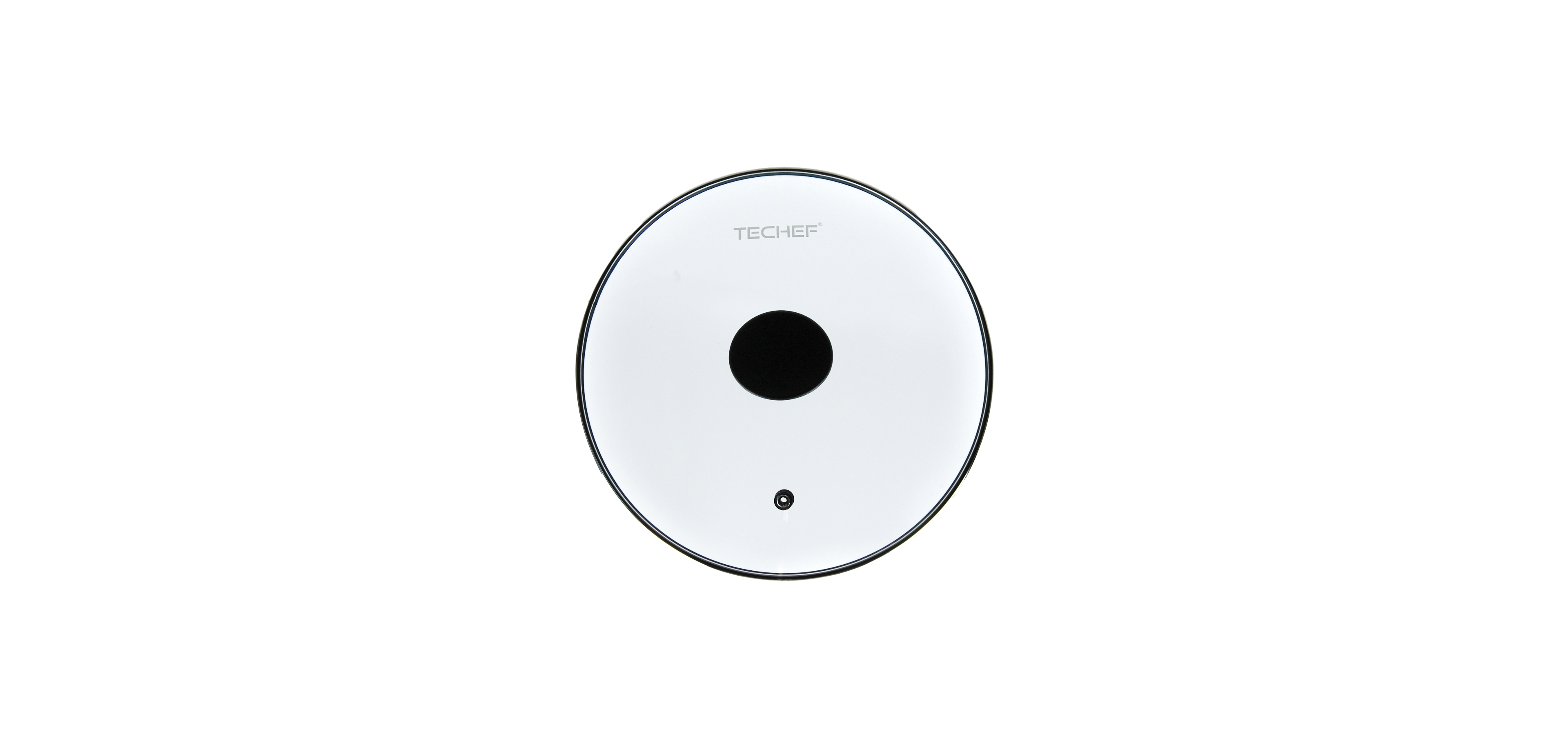 Techef Tempered Glass Lid