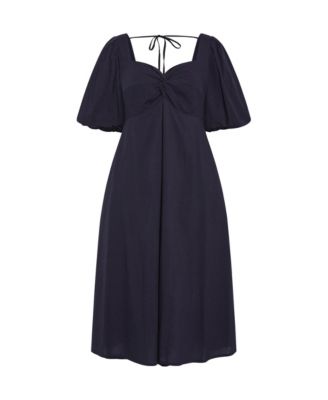 Women's Plus Size Hermione Dress