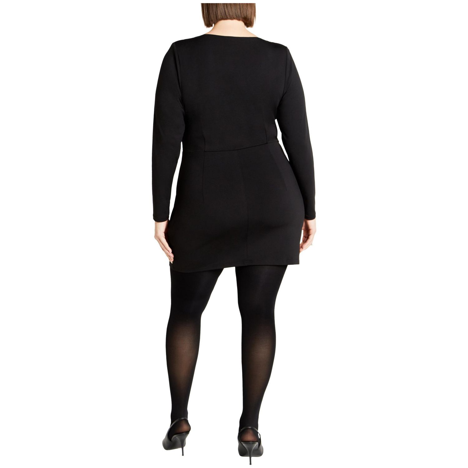 Plus Size Kasey Dress