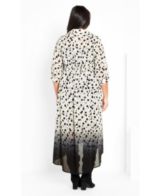 Women's Rylee Print Dress
