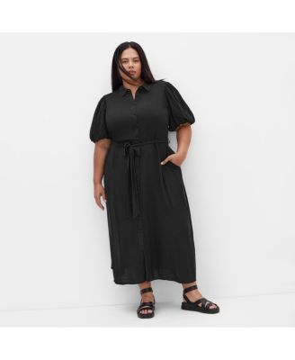 Women's Davina Plain Dress