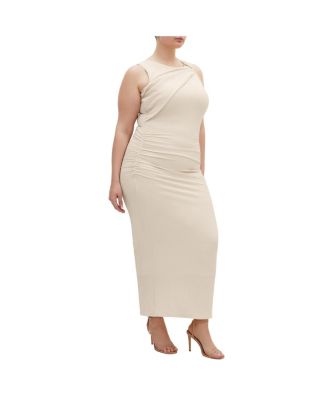 Plus Size Fion Dress