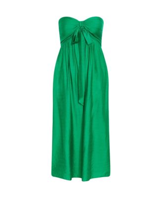Women's Size Peta Serene Maxi Dress