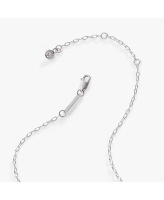 Precious Elongated Necklaces