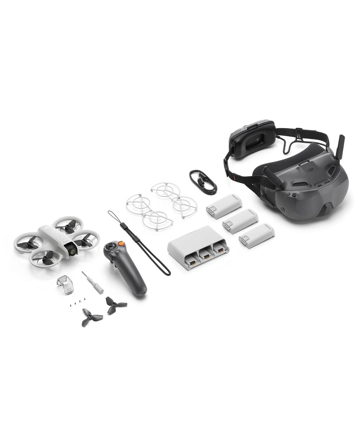 Dji Neo Drone Fly More Combo with Rc Motion 3 Controller