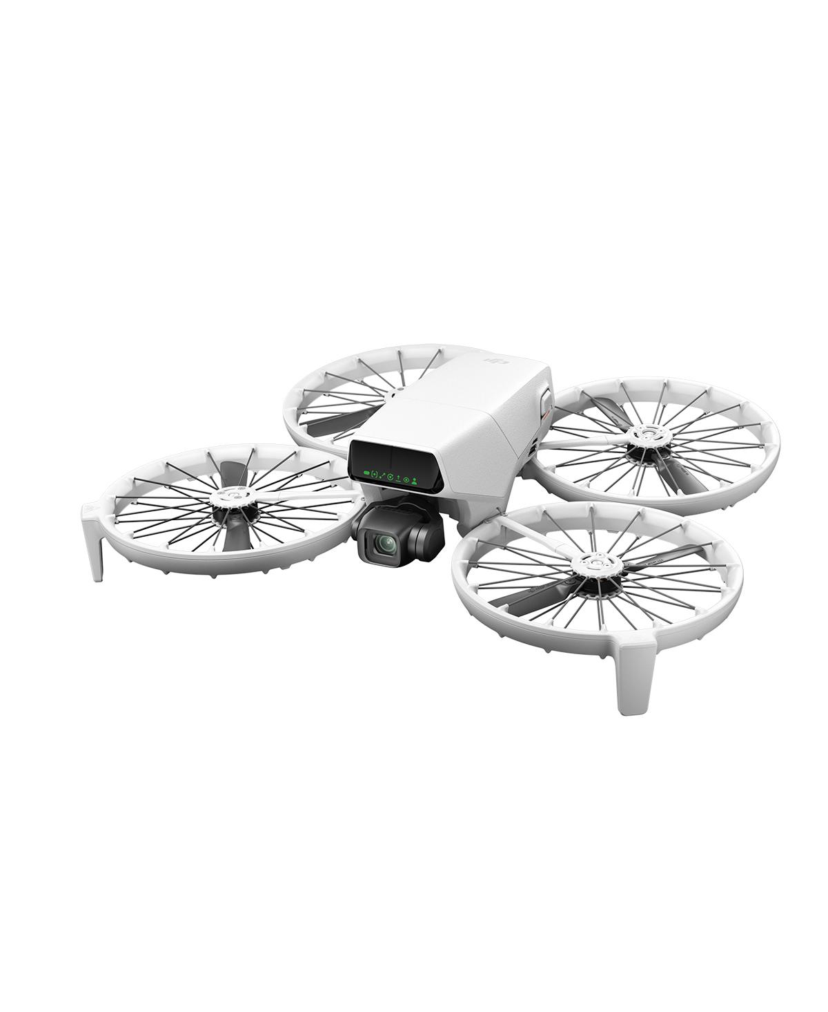 Dji Flip Drone Fly More Combo with Rc 2 Remote Controller