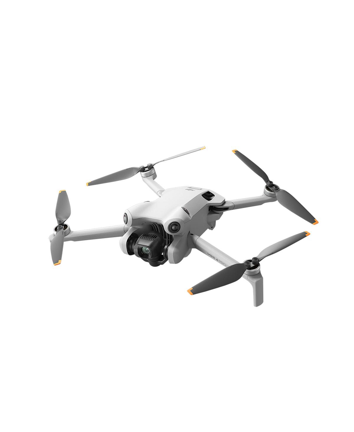 Dji Mini 4 Pro Drone with Rc 2 Remote Controller