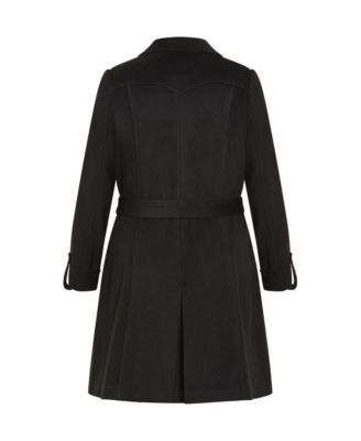 Women's Gillian Coat