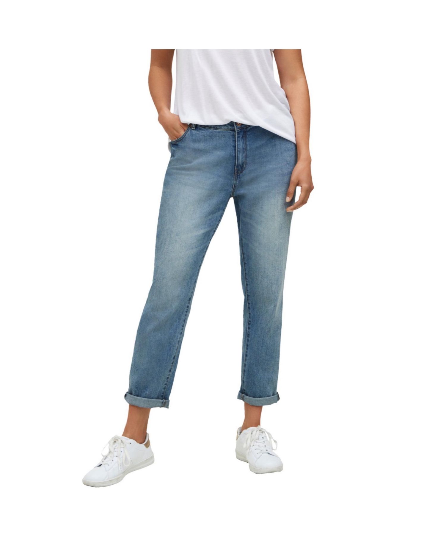 Women's Boyfriend Jean