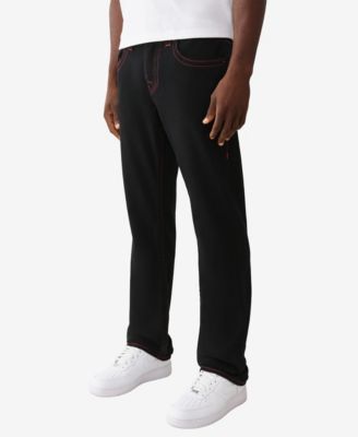 Men's Ricky Straight-Fit Jeans