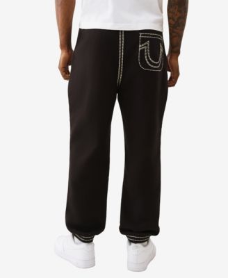 Men's Super QT Pull-On Jogger Pants
