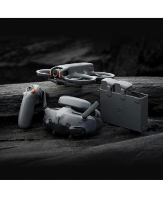 Avata 2 Fly More Combo (3 Batteries)