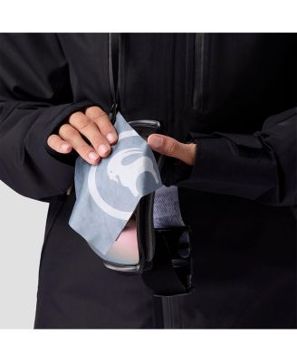 Women's Cottonwoods GORE-TEX Shell Jacket Non-Insulated Ski and Snowboard Jackets