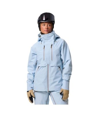 Women's Cottonwoods GORE-TEX Shell Jacket Non-Insulated Ski and Snowboard Jackets