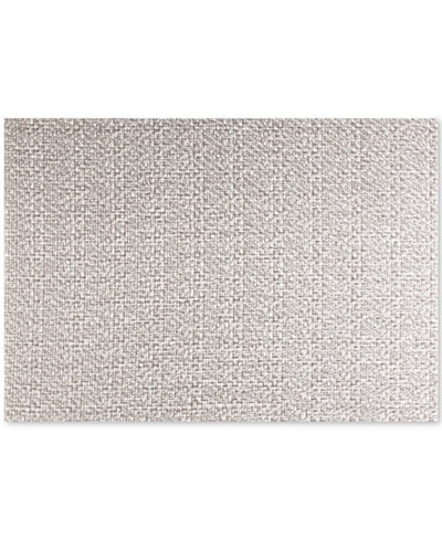 Chilewich Glassweave Rectangle Placemat