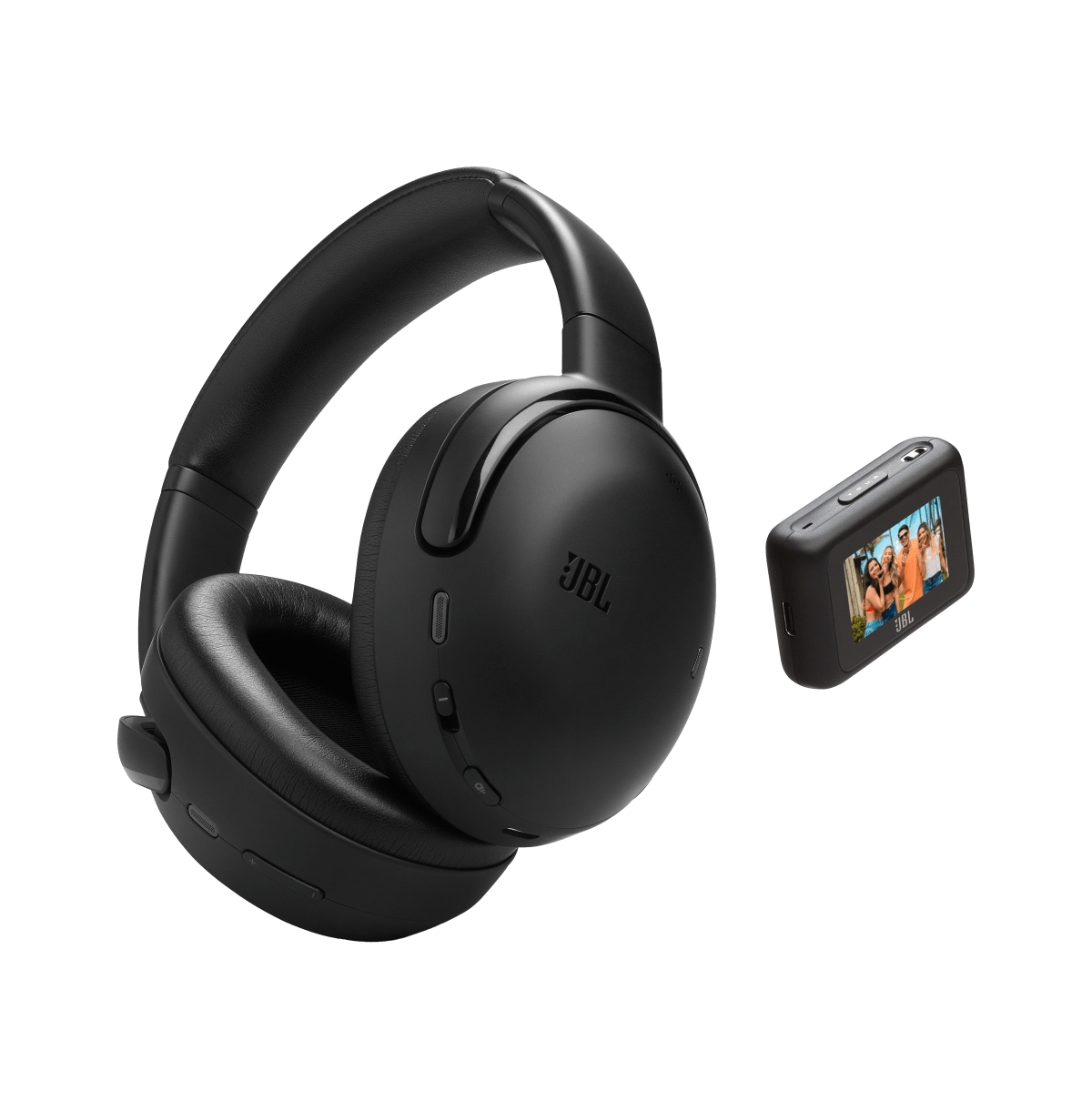 Jbl - Tour One M3 Smart Tx Over Ear Noise Cancelling Headphones