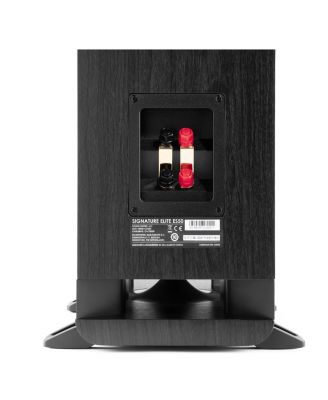 Signature Elite ES50 Hi-Fi Home Theater Floorstanding Speakers - Pair