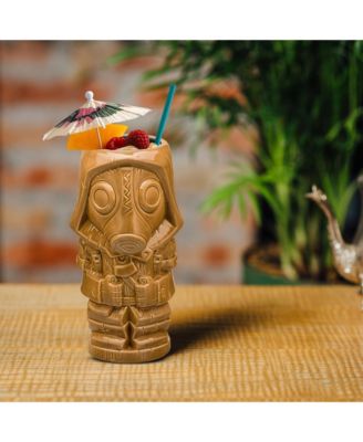 Geeki Tikis The Suicide Squad Ratcatcher 20 Ounce Ceramic Mug