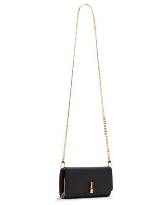 Wallet on Chain with Lock Charm