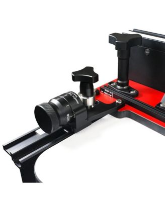 04550 Micro Adjuster Precision Fence Alignment Tool for Woodworking Router Table Fence