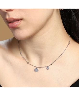 Women's The Giorno-Clover Jewellery Set