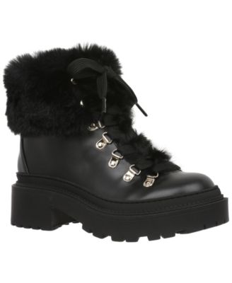 On 34th - Women's Steffii Round-Toe Booties