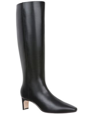 On 34th - Women's Square-Toe Cabinaa Boots