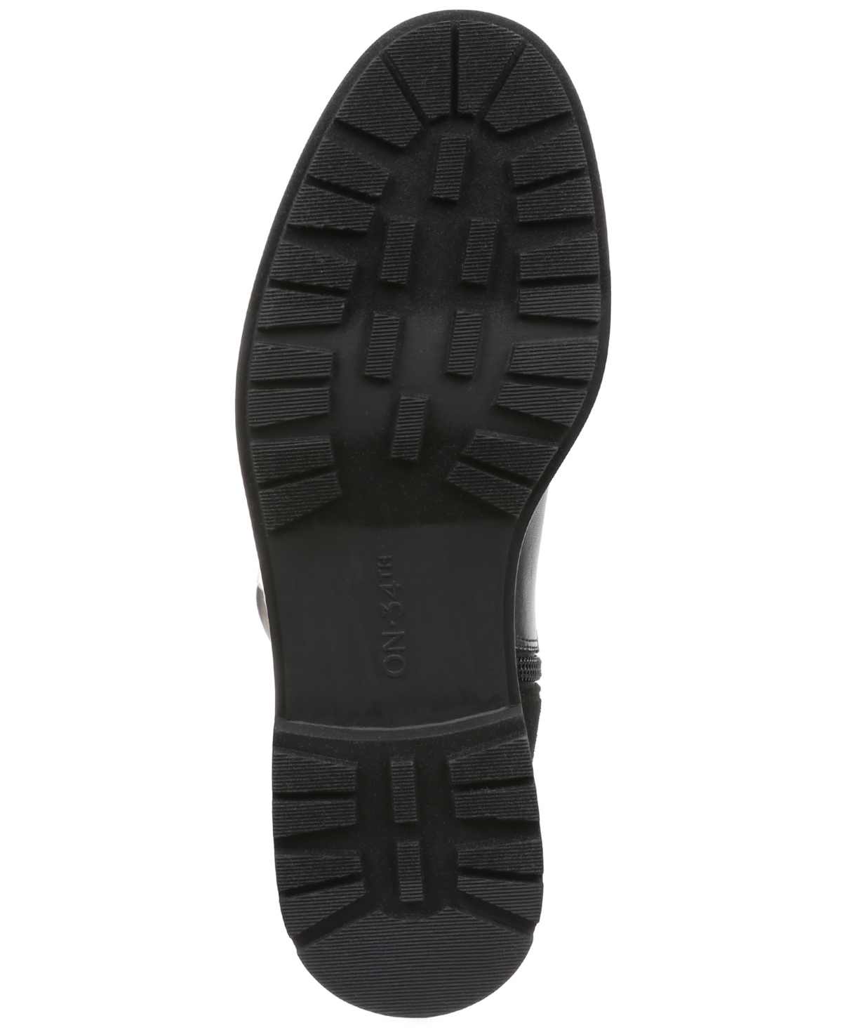 On 34th Women's Neffi Almond-Toe Boots, Macy's Exclusive