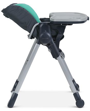 Swift fold deals lx highchair