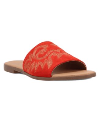 Women's Lasso Sandal