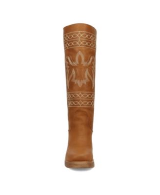 Women's Avalon Leather Boot