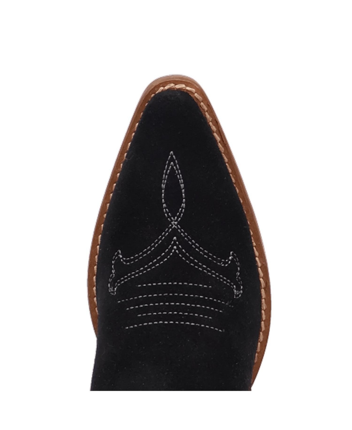 Dingo Women's Movin' On Leather Boot