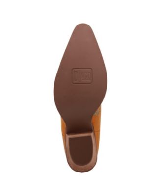 Women's Tequila Sunrise Suede Boot