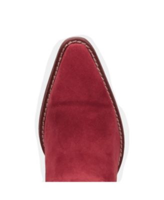 Women's Twister Leather Boot