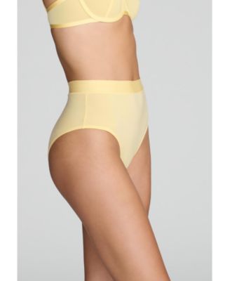 Plus Size The High waist - Modal Panties.