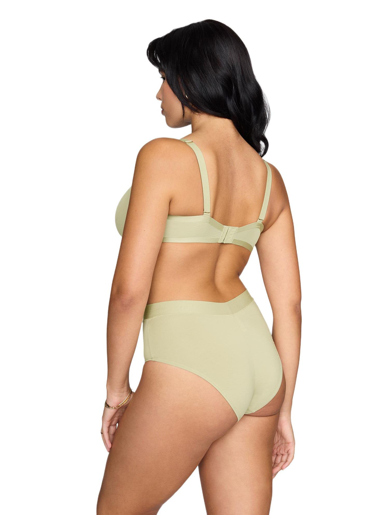 Women's The Highwaist - Modal Panties