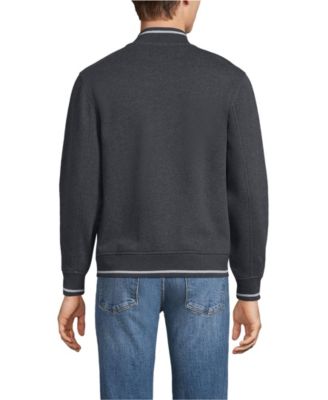 Men's Serious Sweats Bomber