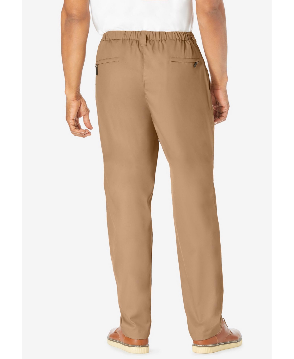 KingSize Big & Tall Lightweight Wicking Pants