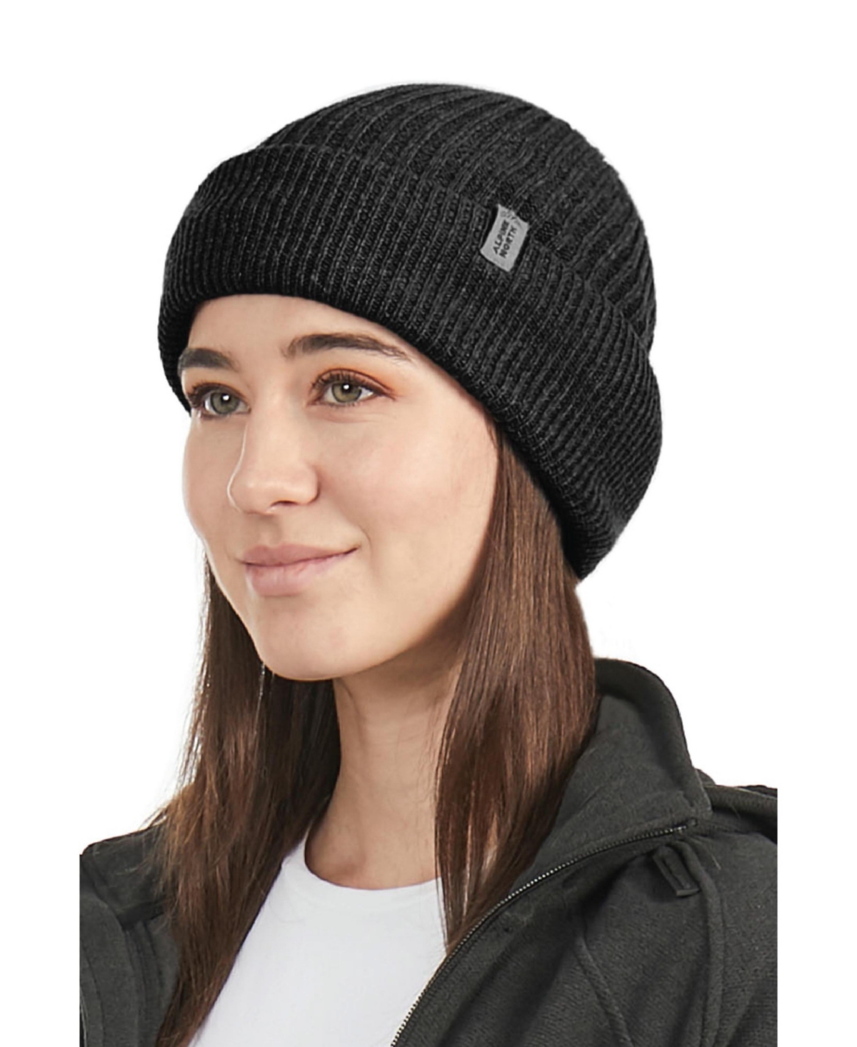 Alpine North Men's Unisex | Cuff Beanie