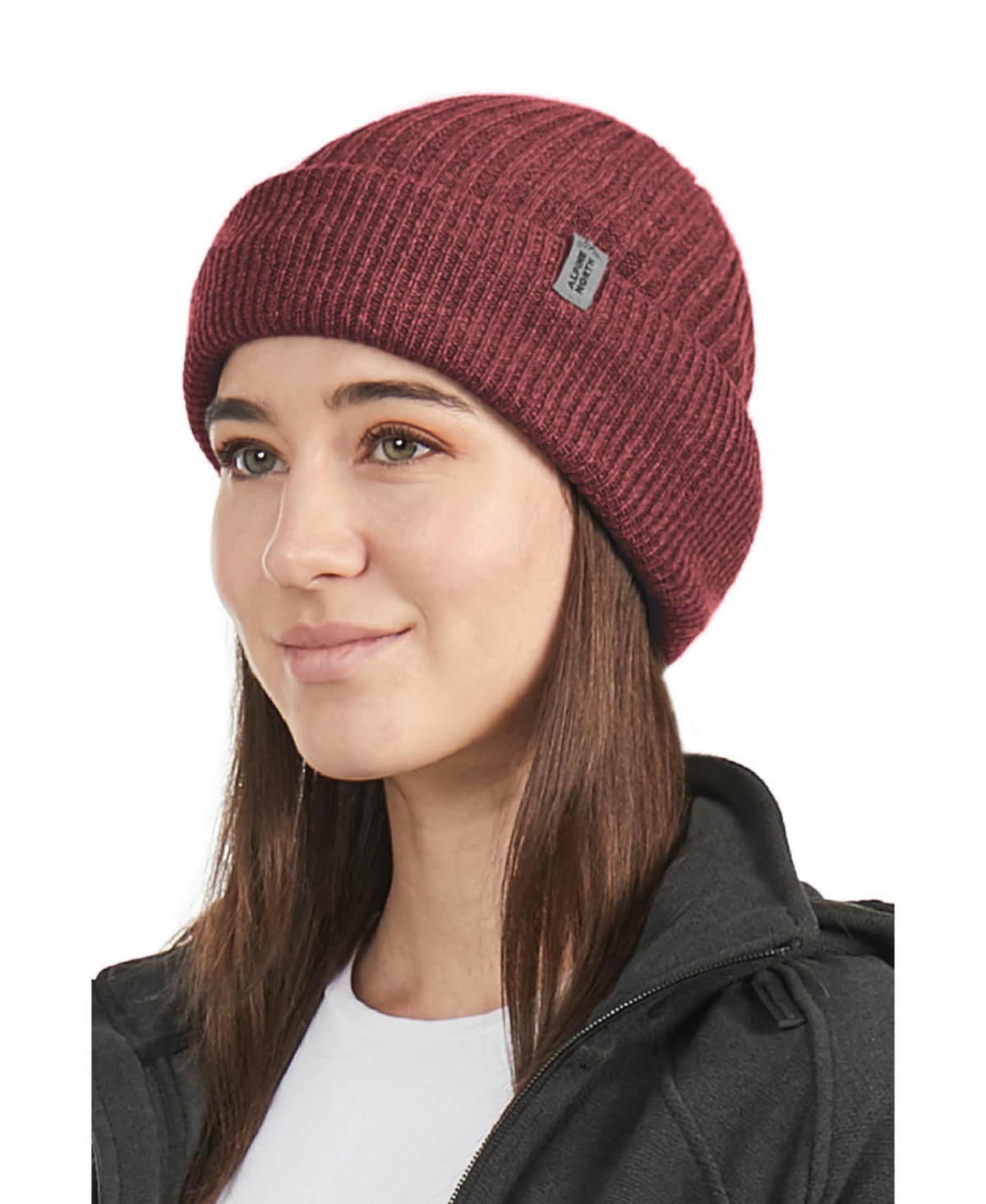 Alpine North Men's Unisex | Cuff Beanie