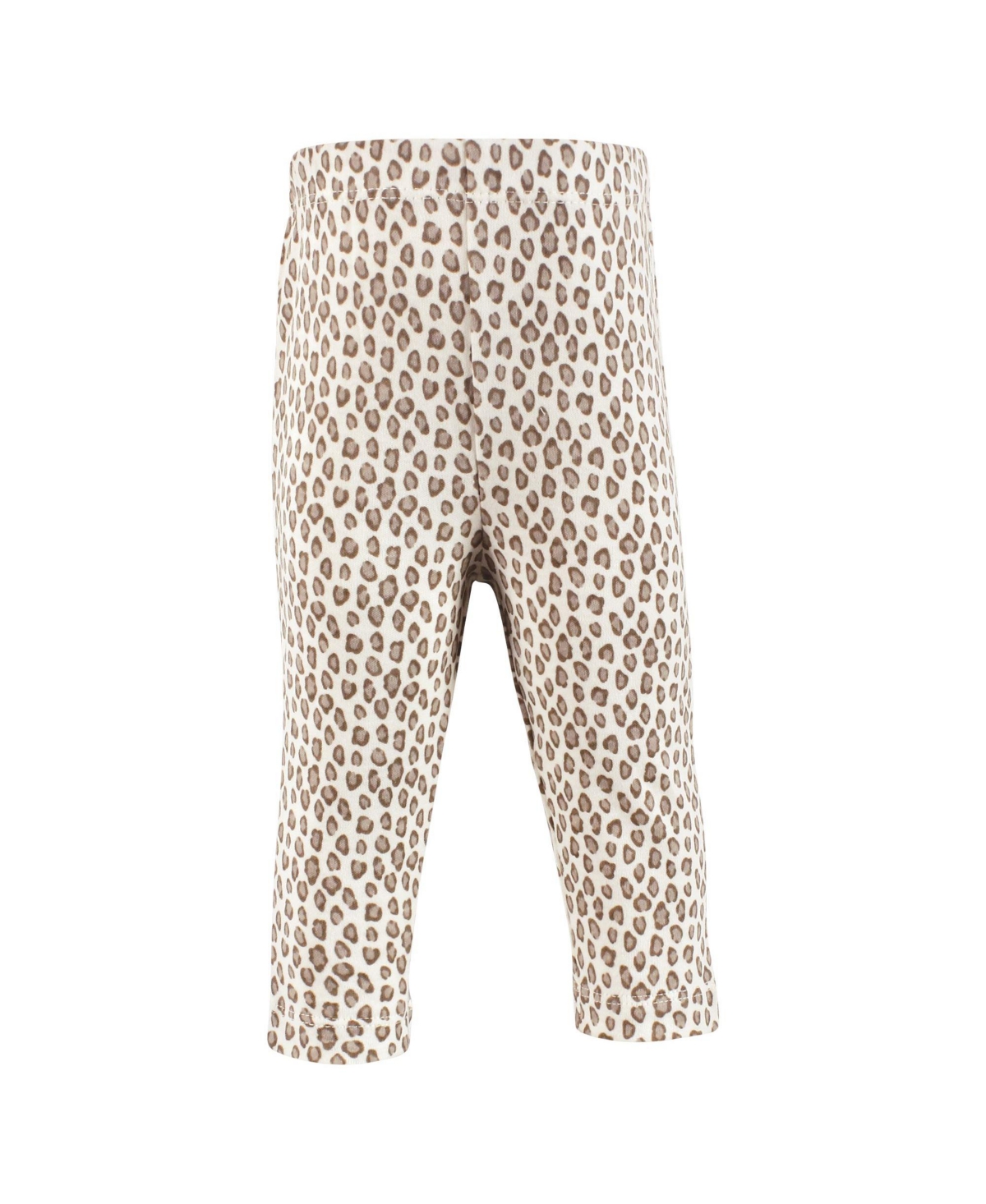 Hudson Baby Toddler Girls Cotton Pants and Leggings