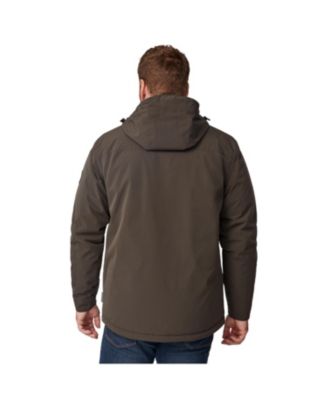 Men's Fieldsman Work Jacket