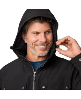 Men's Fieldsman Work Jacket