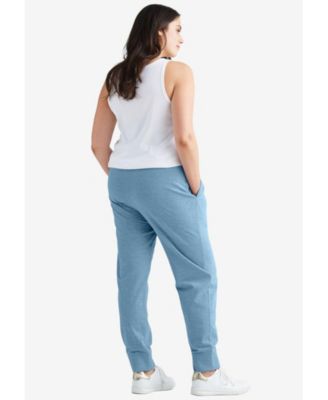 Women's French Terry Jogger