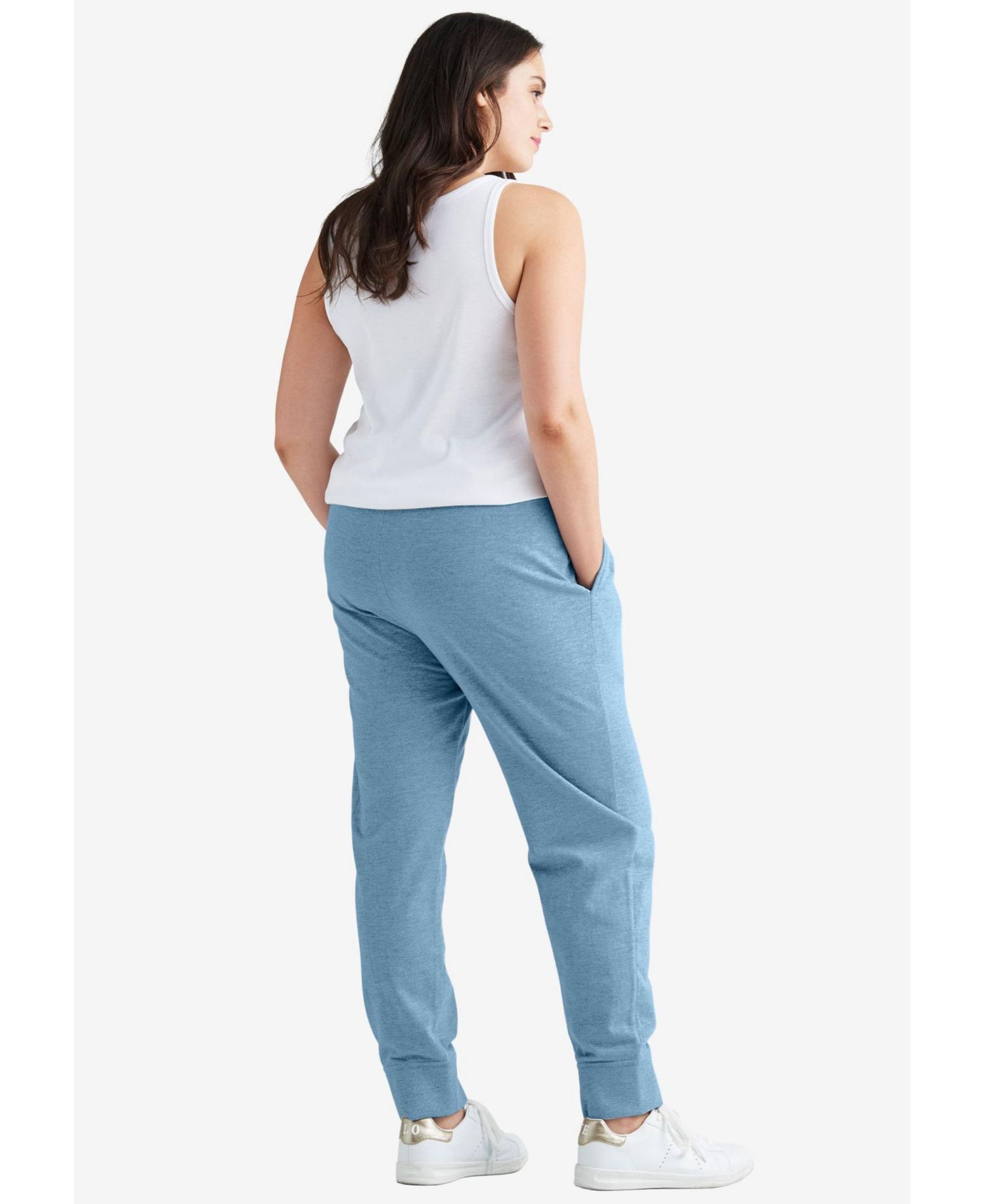 Women's French Terry Jogger